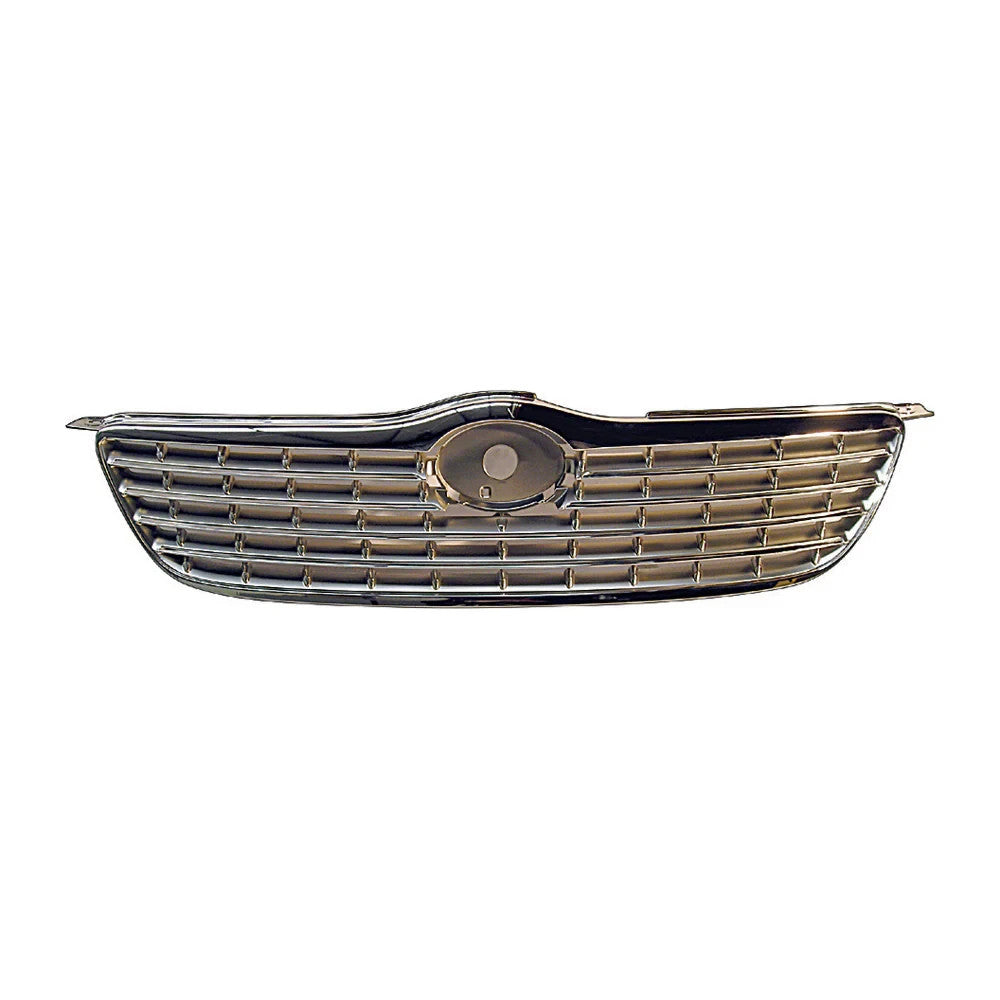 GENUINE FRONT GRILLE FOR Toyota Corolla ZZE122R 01/2004 to 03/2007