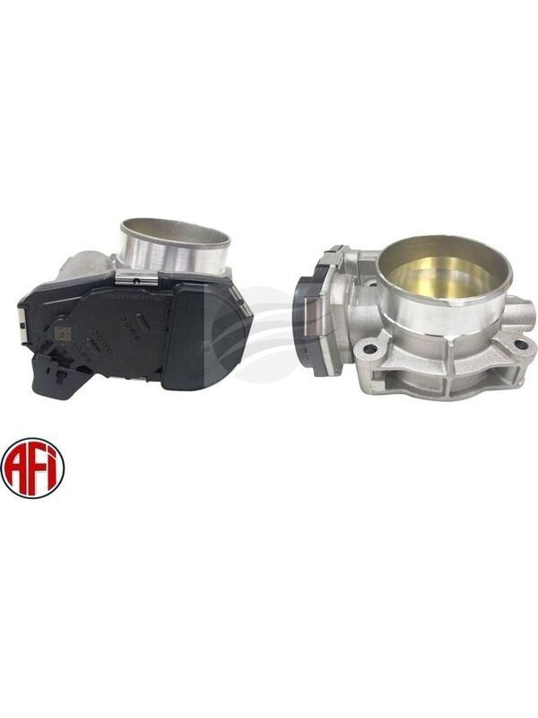Throttle Body Assembly For VE Sidi V6 3.0L 3.6L 09-13 OEM 12616994