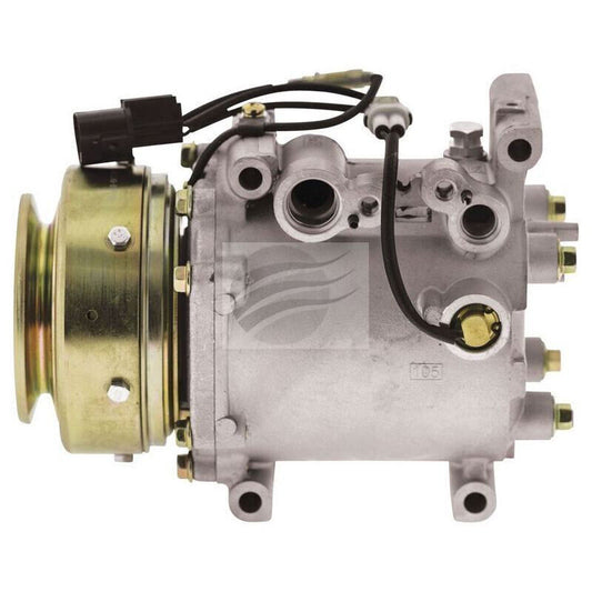 NEW AC AIRCON Compressor fits Mitsubishi Challenger PA 3.0L Petrol 12/1997..ON