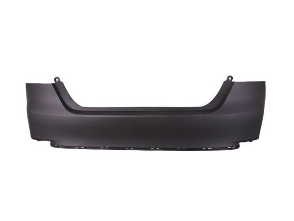 NEW REAR BAR BUMPER COVER FOR TOYOTA CAMRY  ASV70  09/2017-ONWARDS UPPER BAR