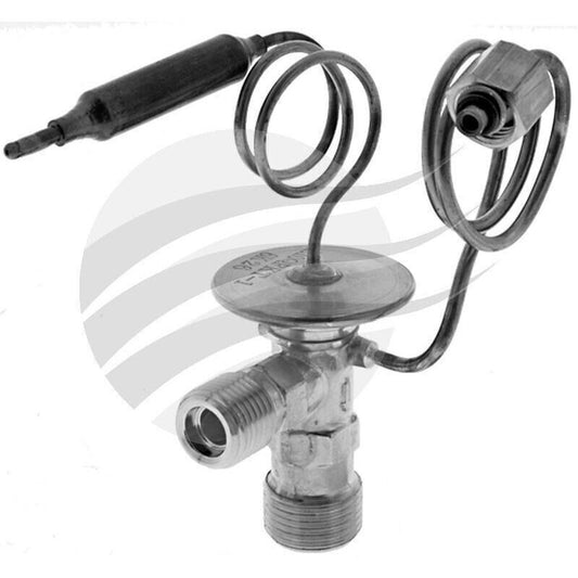 NEW AC AIRCON TX Valve fits Pulsar Late N14/N15 2.0L M16xM20 ext equ M12 OE