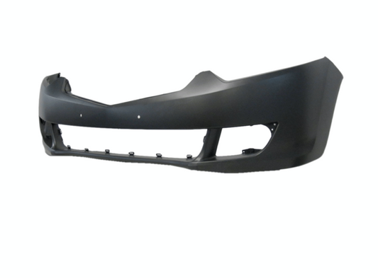 NEW FRONT BAR BUMPER FOR HONDA ACCORD EURO CU 02/08-06/11 WITHOUT JET SENSOR HOL