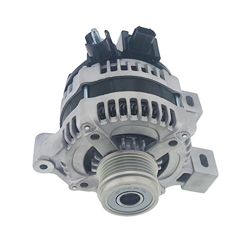 Alternator For Ford Focus LS LT LV For Volvo V50 S40 Engine 2.5L Petrol 150-AMP