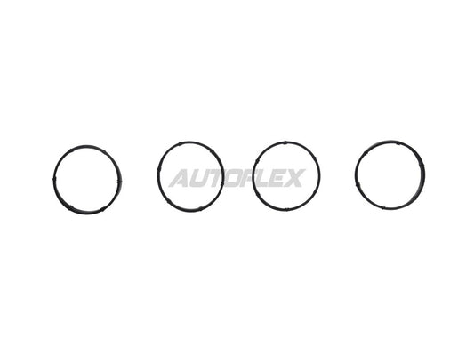 Intake Manifold Gasket Set FOR Volkswagen GOLF PETROL Engine-AEH-AKL-BSE-BGU-