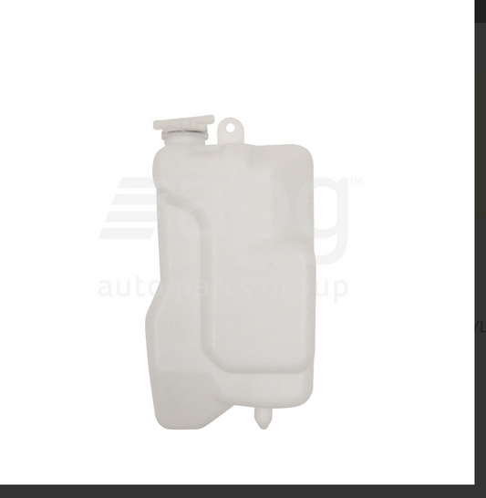 NEW RADIATOR BOTTLE FOR TOYOTA HILUX LN172-R RZN 1/1998-9/2001 2.0L 3.0L
