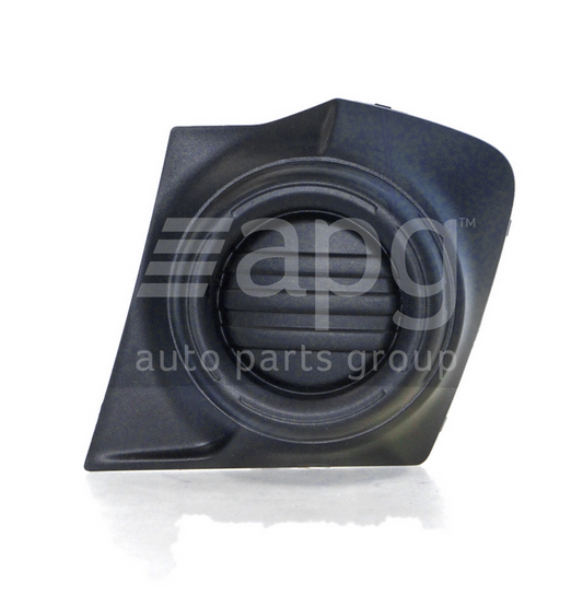 GENUINE RIGHT FRONT FOGLIGHT BEZEL FOR MITSUBISHI TRITON MQ GLX 4/2015-11/2018