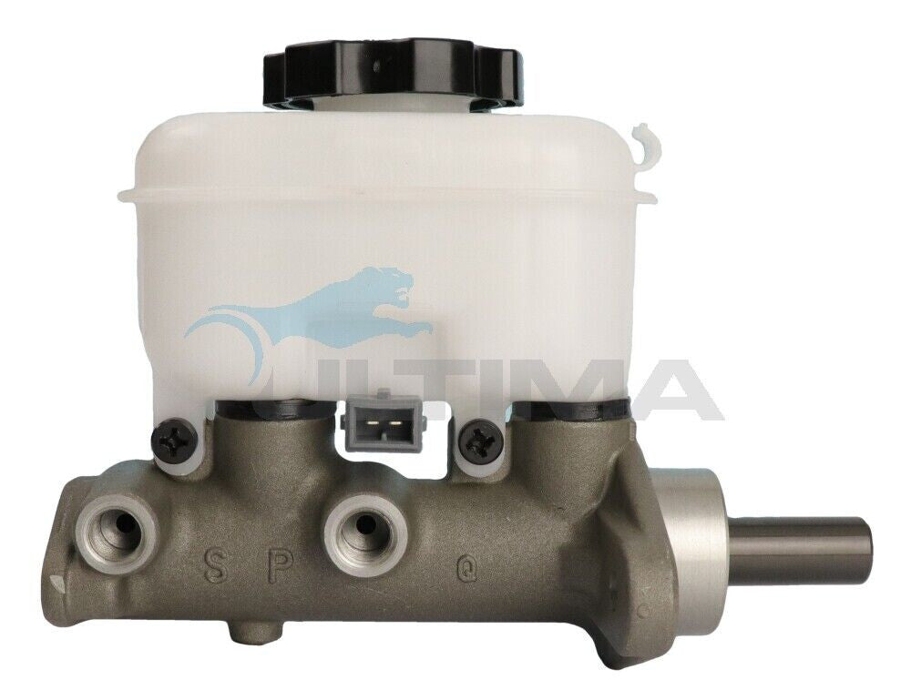 NEW Brake Master Cylinder FOR VZ Crewman VZ Monaro CV8 VZ *B227-119*