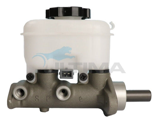 NEW Brake Master Cylinder FOR VZ Crewman VZ Monaro CV8 VZ *B227-119*