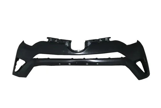 NEW FRONT BAR BUMPER FOR TOYOTA RAV4 40 SERIES 2 12/2015 ~ 12/2018 WITOUT SENSOR