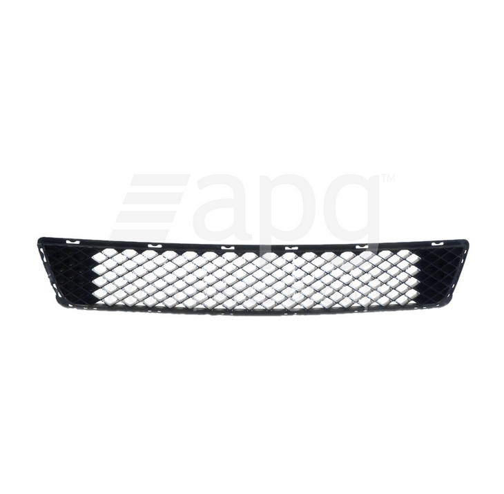 GENUINE FRONT BAR GRILLE FOR KIA CERATO 01/2009-03/2013   4- DOOR