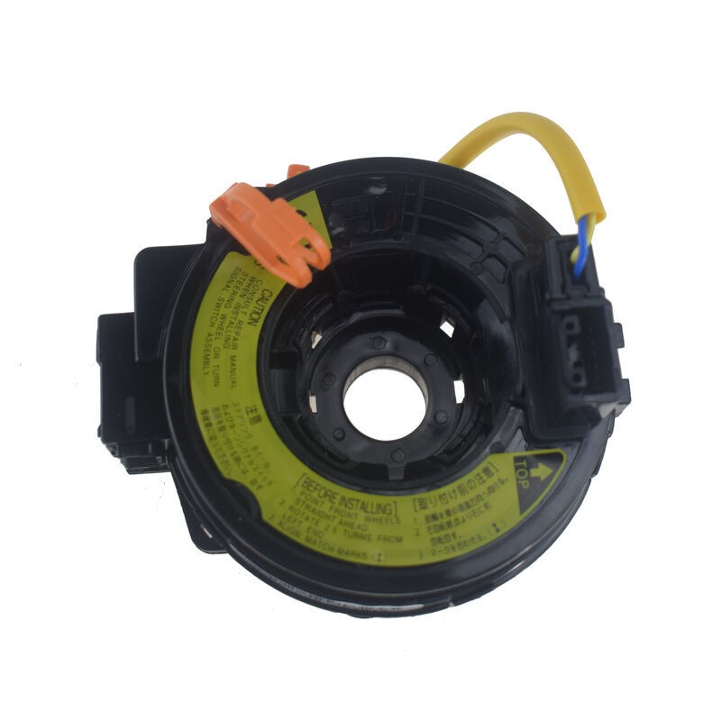 Clock Spring Fit For Toyota Camry ACV30 ACV36 MCV36 Corolla ZZE122 RAV4