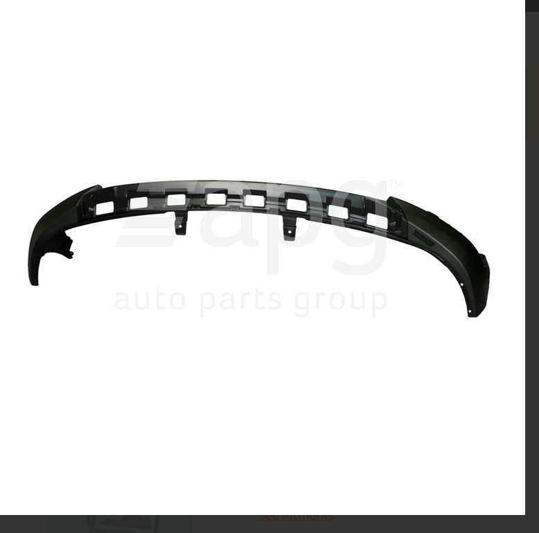 GENUINE FRONT BUMPER LOWER BAR FOR HYUNDAI TUCSON 7/2018-12/2020 PARK SENSOR TYP