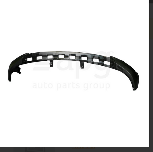 GENUINE FRONT BUMPER LOWER BAR FOR HYUNDAI TUCSON 7/2018-12/2020 PARK SENSOR TYP