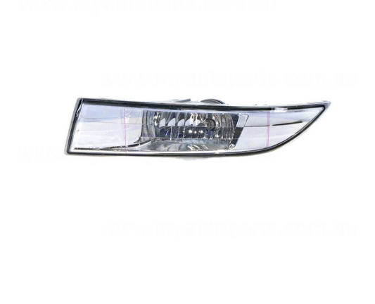 GENUINE FOG LAMP PASSENGER SIDE FOR NISSAN MAXIMA 12/05-1/09