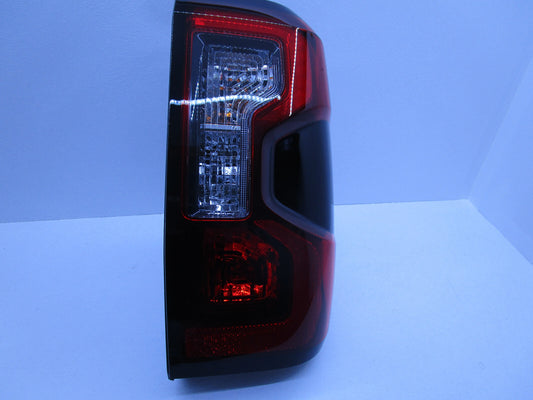 GENUINE DRIVER SIDE TAIL LIGHT FOR FORD RANGER XLT 05/2022-2024 Next Gen LED