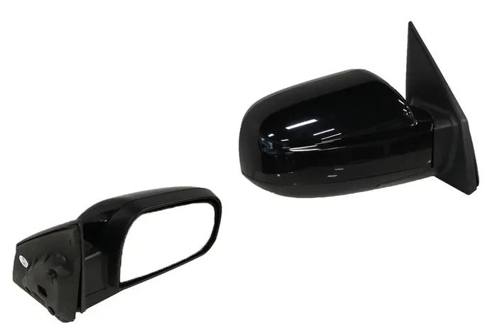 NEW RIGHT DOOR MIRROR FOR HYUNDAI TUCSON JM 08/2004-2010 WITH HEATED NO-FOLDING