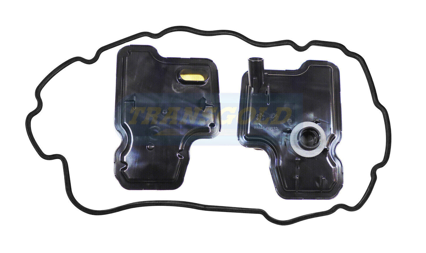 Automatic Transmission Filter Service Kit FOR HOLDEN ASTRA ACADIA TRAX EQUINOX
