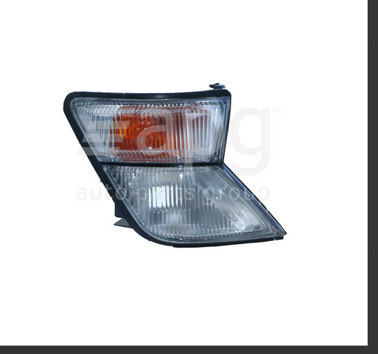 NEW RIGHT FRONT PARK BLINKER LIGHT FOR NISSAN PATROL GU 12/1997-4/2000 DX WAGON