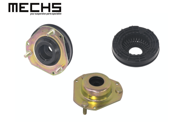 NEW FRONT TOP STRUT MOUNT KIT FOR FORD FIESTA WS/WT 09/2008-07/2013 RIGHT SIDE