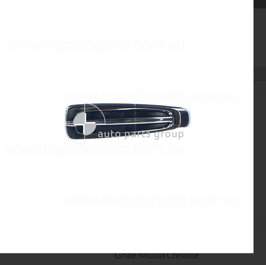 GENUINE LEFT FRONT GUARD MOULD FOR Mitsubishi Lancer CF 11/15-12/17 4/5-DOOR