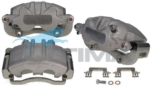 Brake Caliper Disc Caliper RIGHT FRONT FOR Ford Falcon (INC LUX Models) BA BF FG