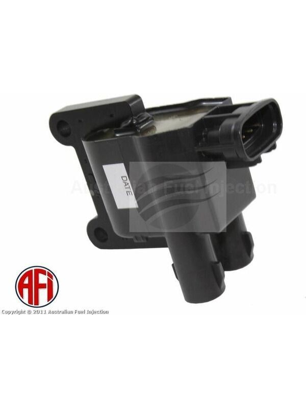 Ignition Coil Fits Toyota LandCruiser