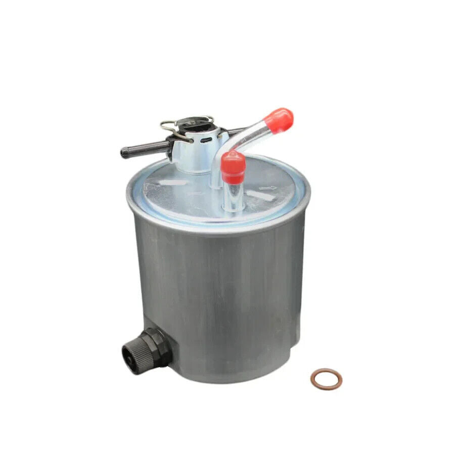 FUEL FILTER FOR Nissan Patrol Apr 2000 - Oct 2016 ZD30DDTi 3.0L DIESEL