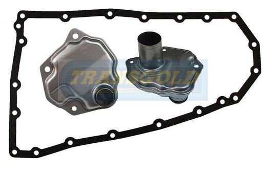 AutoTransmission Service Kit FOR NISSAN PATHFINDER XTRAIL JF017E 4WD