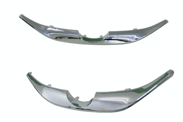 NEW FRONT GRILLE FOR HYUNDAI IX35 HIGHLANDER / ELITE  LM  02/2010 ~ 2015  GRILLE