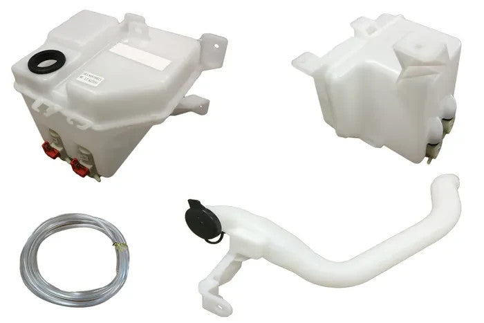 NEW Windscreen Washer Bottle FOR SUZUKI SWIFT EZ 01/2005 - 09/2010 WATER TANK