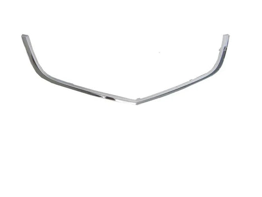 NEW FRONT GRILLE MOULD FOR HONDA ACCORD EURO CL SERIES 1 07/2003-11/2005 CHROME