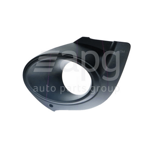 GENUINE LEFT FOGLIGHT BEZEL FOR MITSUBISHI LANCER HATCH 11/2015-12/2017 4/5DR