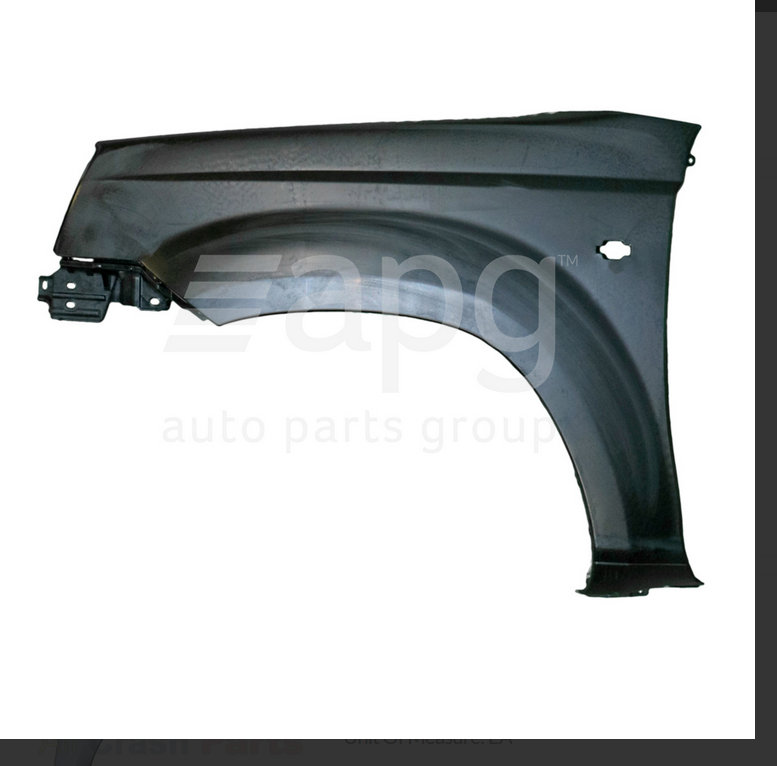 NEW LEFT FRONT GUARD FENDER FOR NISSAN X-TRAIL T30 9/2001-9/2007