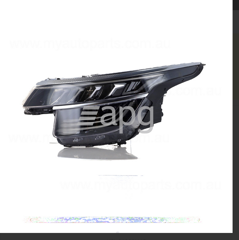 GENUINE LEFT HEADLIGHT FOR KIA SELTOS SP2 7/2020-11/2022 WAGON GT-LINE MODEL