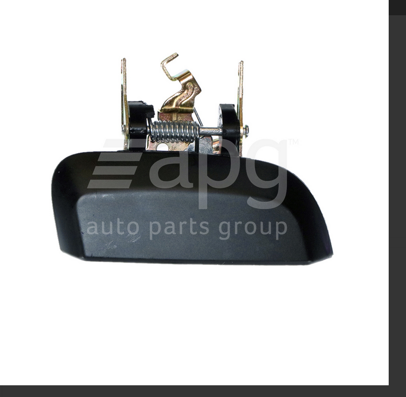 NEW RIGHT REAR OUTER DOOR HANDLE  FOR Nissan R51 Pathfinder 5/2005-10/2013