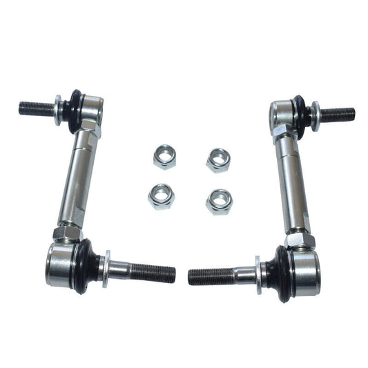 FRONT Stabilizer Sway Bar Link SET For Toyota Hilux KUN26/KUN36 GGN25/GGN35