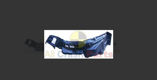 NEW RIGHT FRONT INNER GUARD LINER FOR MITSUBISHI LANCER CH 7/03-9/07 SEDAN WAGON