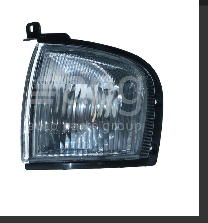 NEW LEFT FRONT CORNER LIGHT FOR MAZDA BRAVO UN UTE B2500 B2600 2/1999-10/2002