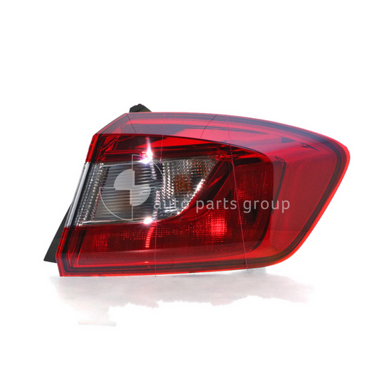 GENUINE RIGHT TAILLIGHT FOR HOLDEN ASTRA BL SEDAN 3/2017-ON