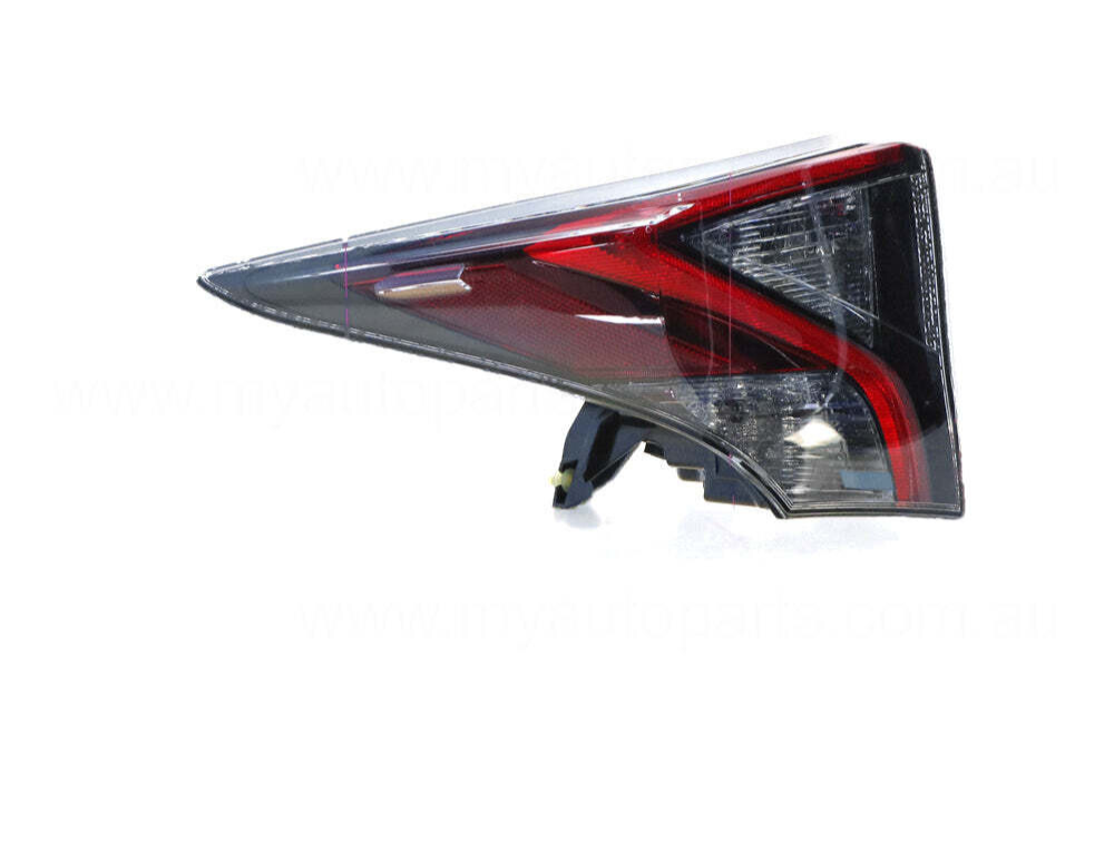 GENUINE LEFT SIDE LED TAIL LIGHT FOR Toyota Prius ZVW50 2/16-12/18 UPPER LED TYP