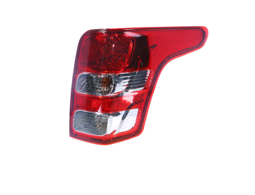 GENUINE DRIVER SIDE TAIL LIGHT FOR Mitsubishi Triton MQ  Tail Lamp 1/2015-11/18
