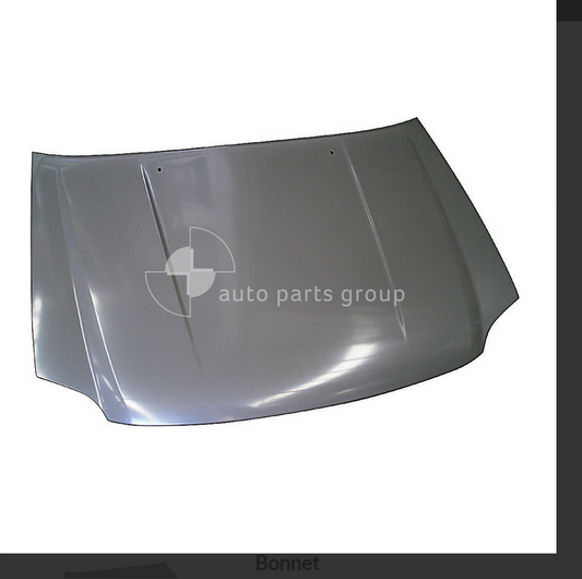 NEW BONNET FOR HOLDEN RODEO 3/2003-9/2006