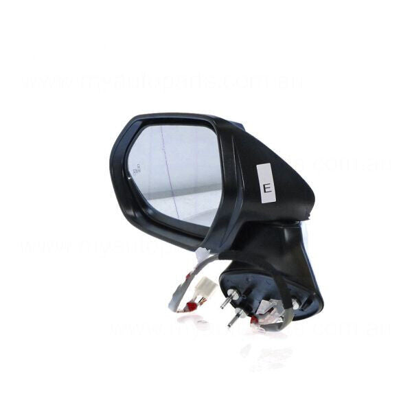 GENUINE LEFT DOOR MIRROR FOR Toyota Camry SL 9/17-2/21 ASV70R GSV70R AXVH71R