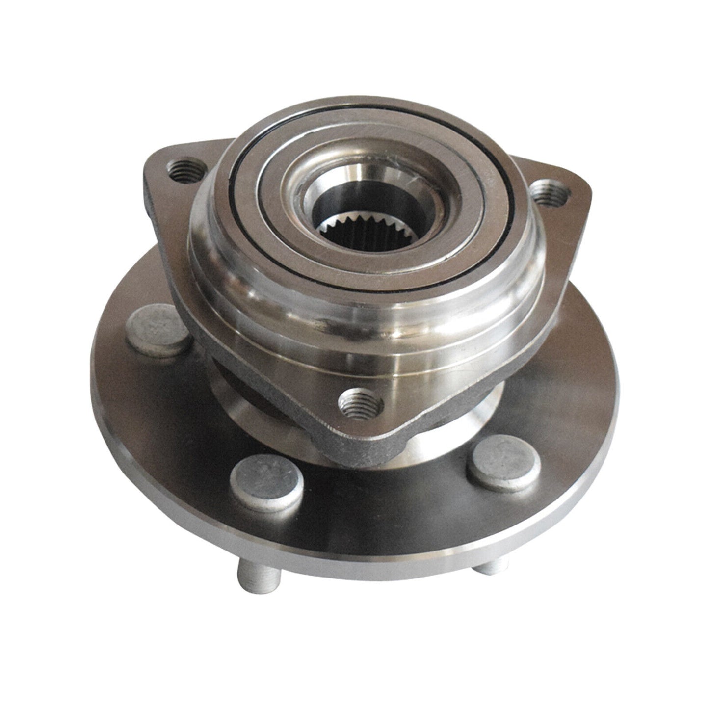 FRONT HUB BEARING FOR Jeep Cherokee XJ ZG Wrangler TJ 4WD