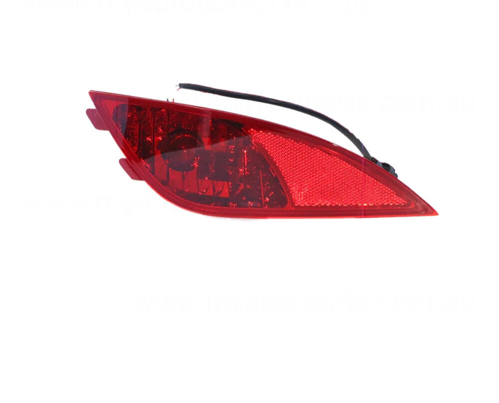 GENUINE REAR BAR LAMP PASSENGER SIDE FOR HYUNDAI IX35 2/2010