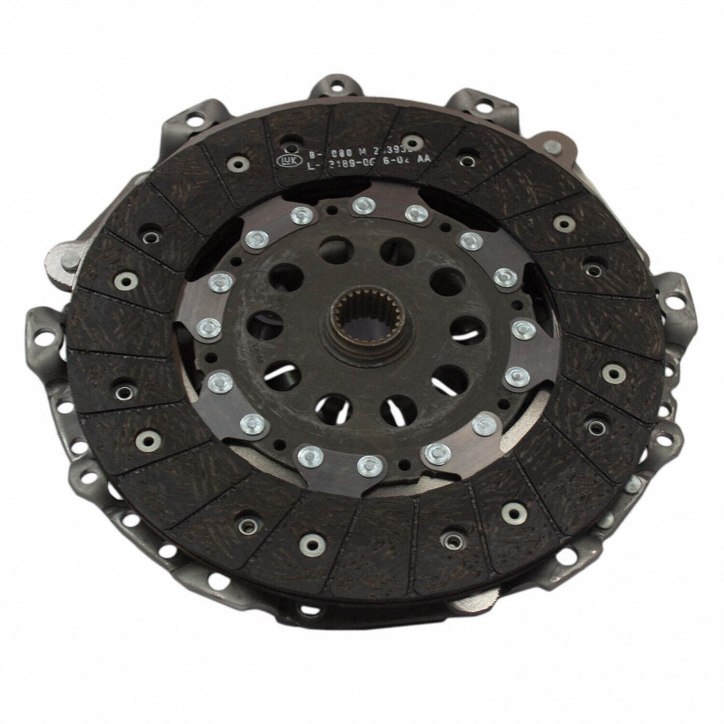 GENUINE Clutch Repair Kit FOR FORD FOCUS LW LW MKII ST& RS LZ