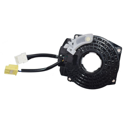 Clock Spring Fit For Nissan Patrol GU Y61 Pathfinder R50 B5554-CR026 2007-2017