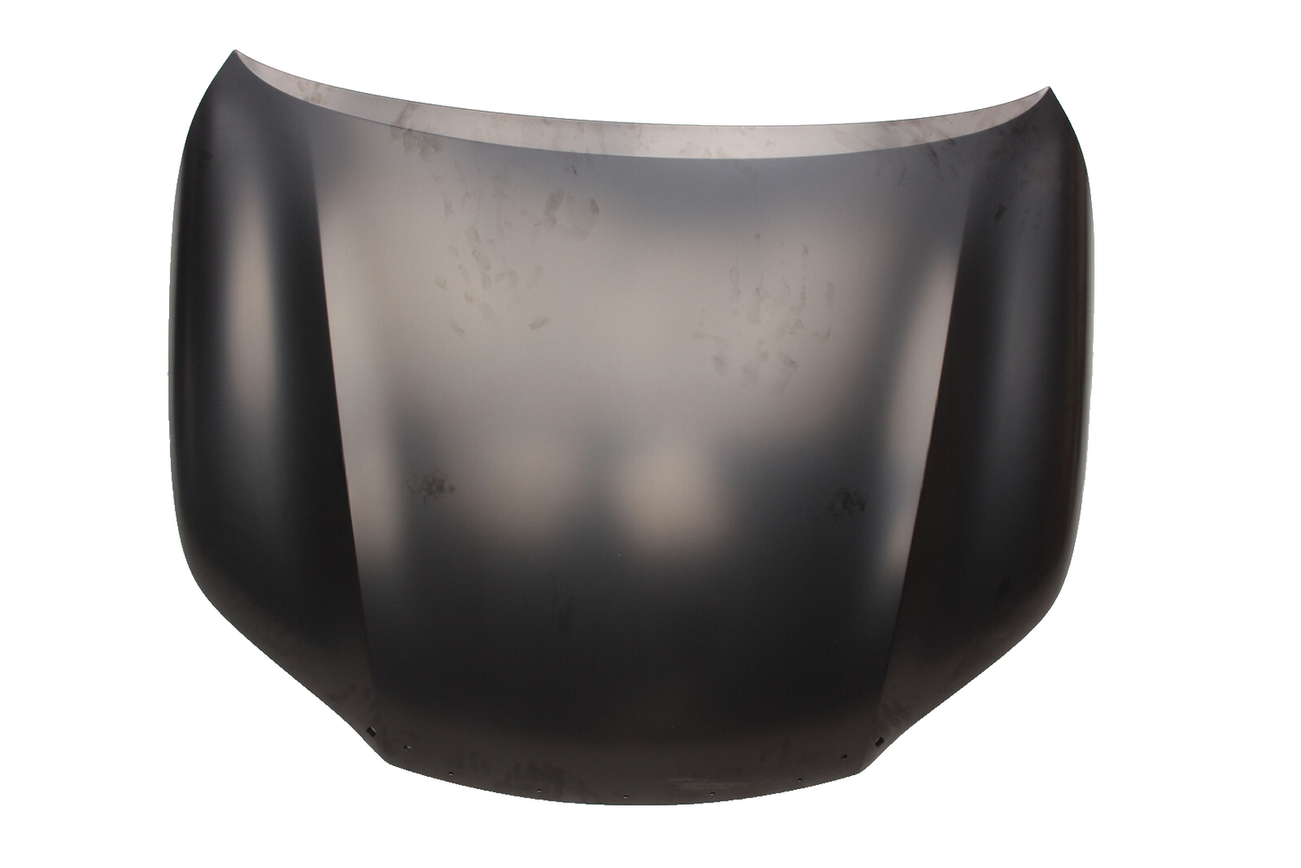 GENUINE NEW BONNET FOR Toyota Hilux 5/2020 ONWARDS - 7 Hole Bonnet Mould Type