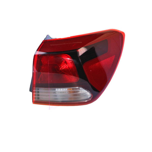 GENUINE DRIVER SIDE TAIL LIGHT FOR Kia Rio YB 2017 to 2021  Tail Lamp