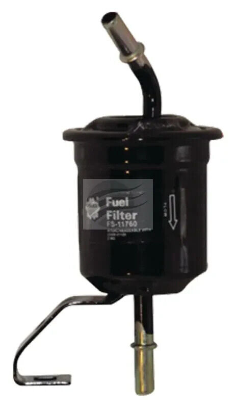 FUEL FILTER FOR FITS Z683 WCF81